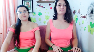 MyFreeCams - Luna_Venus April 6 2024