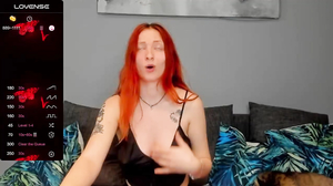 MyFreeCams - Red_Succubus April 6 2024