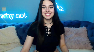 MyFreeCams - ViolinaLove April 23 2024