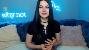 MyFreeCams - ViolinaLove April 23 2024