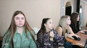 MyFreeCams - IFlowersGirl April 23 2024