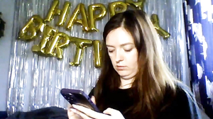 MyFreeCams - FearlessLady April 23 2024