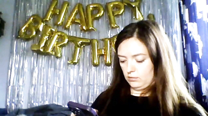 MyFreeCams - FearlessLady April 23 2024