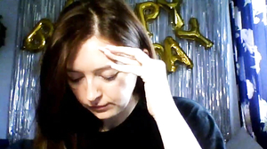 MyFreeCams - FearlessLady April 23 2024