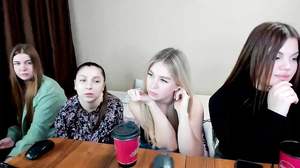 MyFreeCams - MerlinStoun April 23 2024