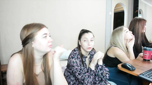 MyFreeCams - IFlowersGirl April 23 2024