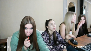 MyFreeCams - IFlowersGirl April 23 2024