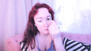 frautina webcam video from Stripchat [April 24 2024]