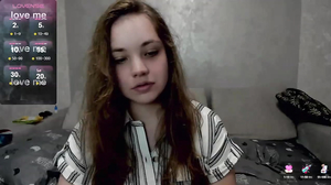 MyFreeCams - DitaViolin April 24 2024