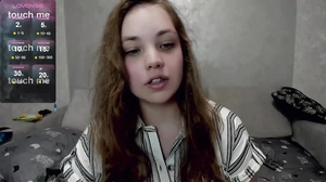 MyFreeCams - DitaViolin April 24 2024