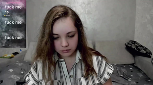 MyFreeCams - DitaViolin April 24 2024