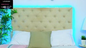 MyFreeCams - DaliyaHabibi April 24 2024