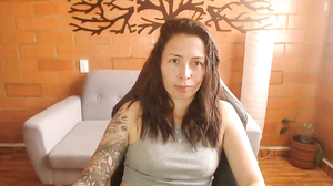 MyFreeCams - Melanny_69 April 24 2024
