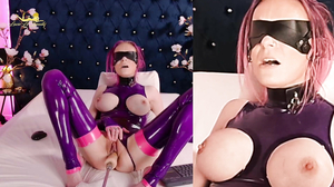 MyFreeCams - lacielebeauty April 24 2024