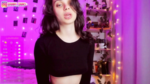 MyFreeCams - Bad_Witch_ April 24 2024