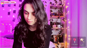 MyFreeCams - Bad_Witch_ April 24 2024