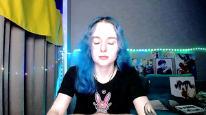 MyFreeCams - Anna_Ann__ April 24 2024