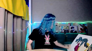 MyFreeCams - Anna_Ann__ April 24 2024
