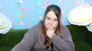 XX_Daniella_XX Webcam video from Stripchat [April 30 20