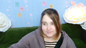 XX_Daniella_XX Webcam video from Stripchat [April 30 20