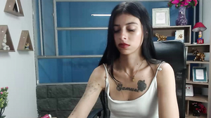 MaiLiz_ Webcam video from Stripchat [April 29 2024]