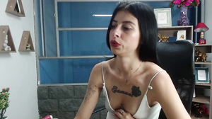 MaiLiz_ Webcam video from Stripchat [April 29 2024]