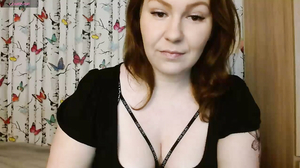 MyFreeCams - KissJenny April 29 2024