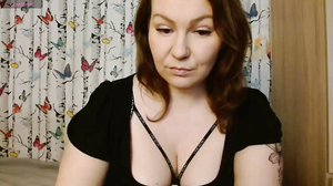MyFreeCams - KissJenny April 29 2024