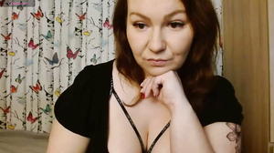 MyFreeCams - KissJenny April 29 2024