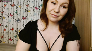 MyFreeCams - KissJenny April 29 2024