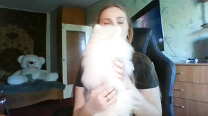 MyFreeCams - Candy_UA April 29 2024