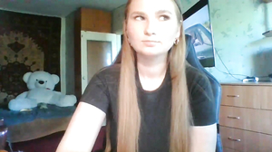 MyFreeCams - Candy_UA April 29 2024