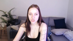 MyFreeCams - SerenaSantos April 29 2024
