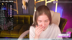 MyFreeCams - NicoleMur April 29 2024