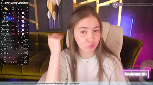 MyFreeCams - NicoleMur April 29 2024