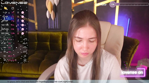 MyFreeCams - NicoleMur April 29 2024