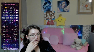 MyFreeCams - Reginasmilee April 29 2024