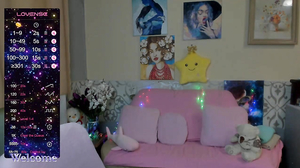 MyFreeCams - Reginasmilee April 29 2024