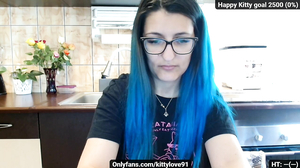 MyFreeCams - KittyLove91 April 29 2024