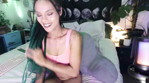MyFreeCams - LunarLexxx April 29 2024