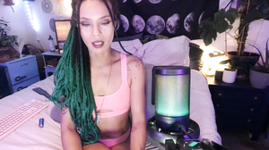 MyFreeCams - LunarLexxx April 29 2024