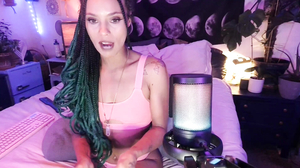 MyFreeCams - LunarLexxx April 29 2024
