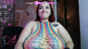 hugetits_4u Webcam video from Stripchat [April 29 2024]