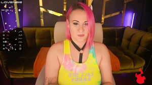 MiaVixenn Webcam video from Stripchat [April 29 2024]