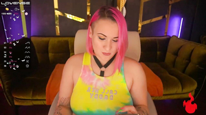 MiaVixenn Webcam video from Stripchat [April 29 2024]