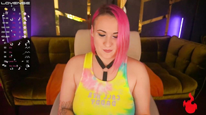 MiaVixenn Webcam video from Stripchat [April 29 2024]