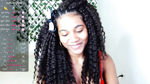 MyFreeCams - Soy_Keta May 5 2024