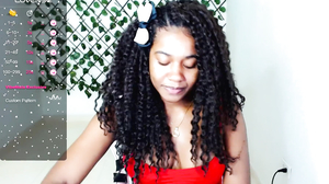 MyFreeCams - Soy_Keta May 5 2024