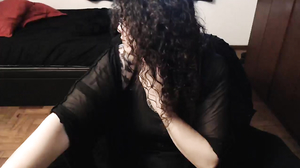 MyFreeCams - Satanna May 5 2024