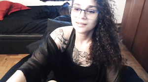 MyFreeCams - Satanna May 5 2024